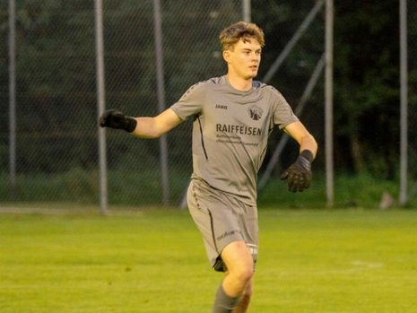 Erfolgreiche Vorrunde für den FC Sarina