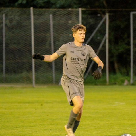 Erfolgreiche Vorrunde für den FC Sarina