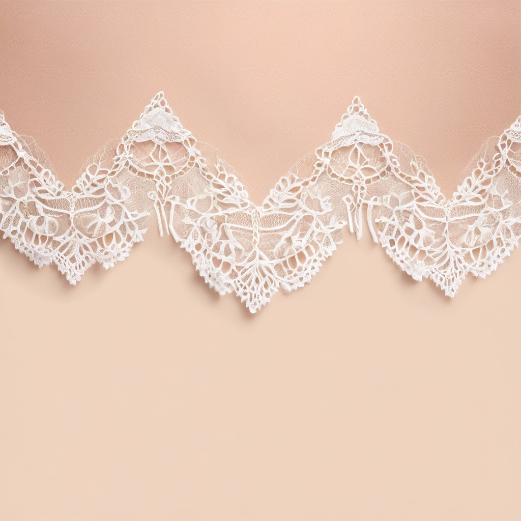 Vintage Lace Backdrop