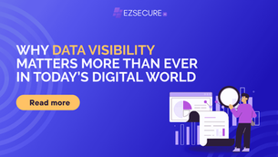 Why Data Visibility Matters More Than Ever in Today’s Digital World