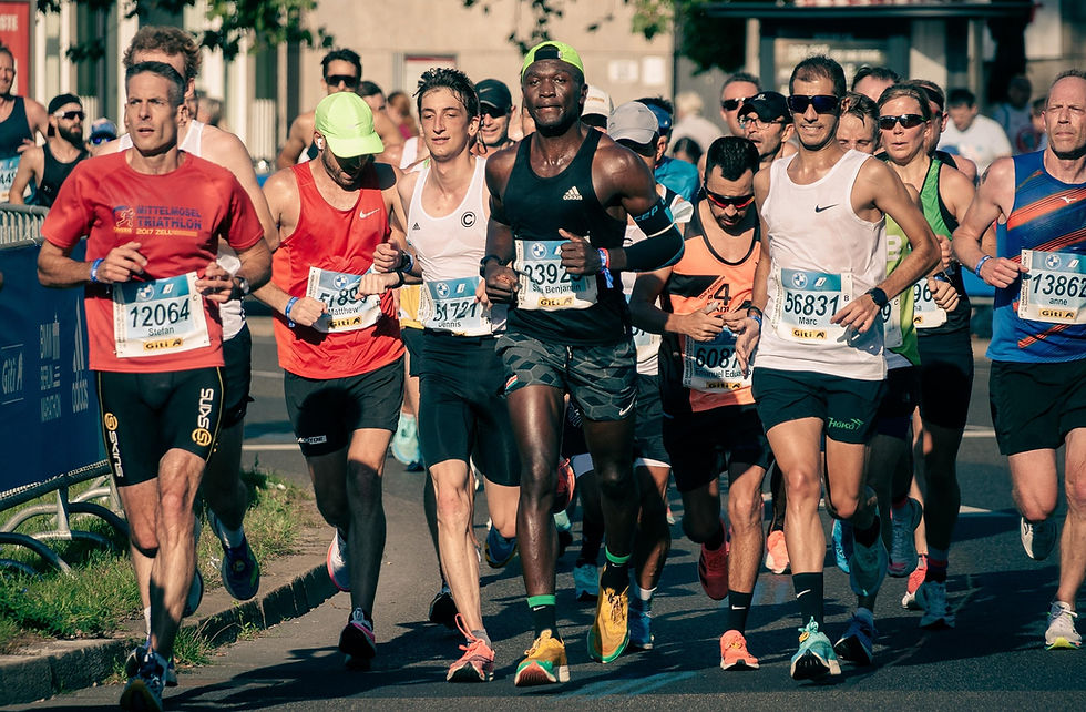 Soin récupération du sportif : Optimisez votre récupération, améliorez vos performances et préservez votre corps