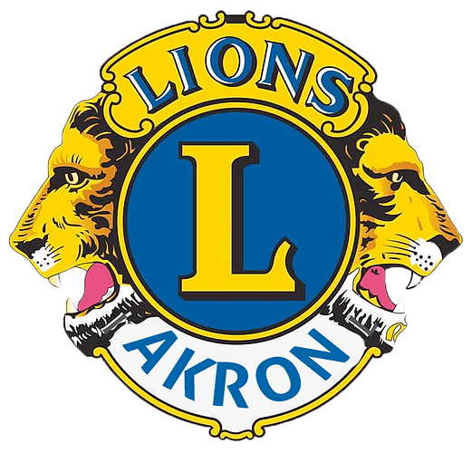 NotForProfit for Service Welfare Akron Lions Club Akron NY