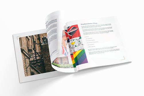 Flagmakers Brochure