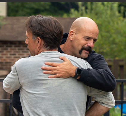 Brotherhood and connection