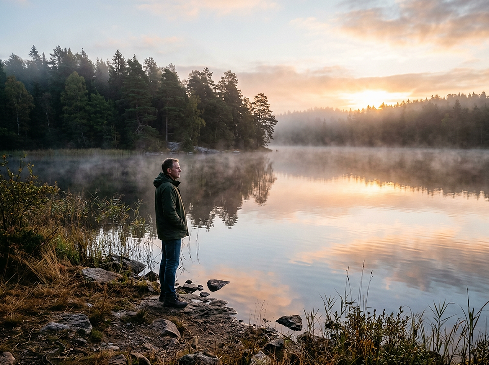 20 Hard Won Truths for Men Rebuilding After Betrayal