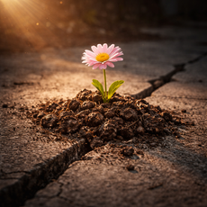 Leading My Divorce with Love