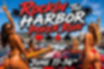 Rock in the Harbor