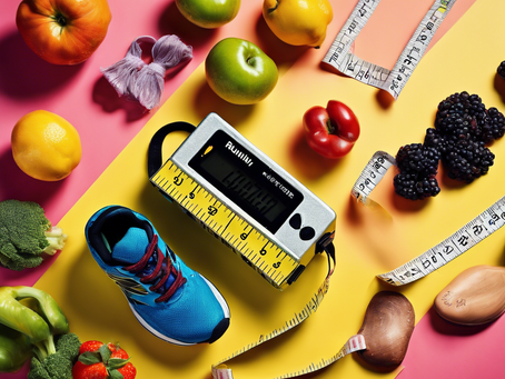 Effective Weight Loss Strategies to Reach Your Goals