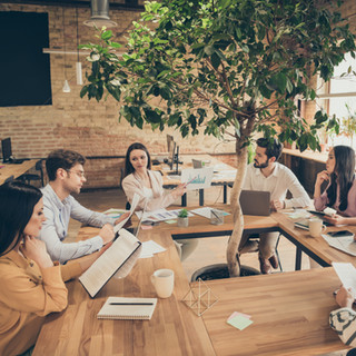 Corporate Retreats