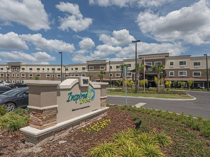 Inspired Living at Windermere
