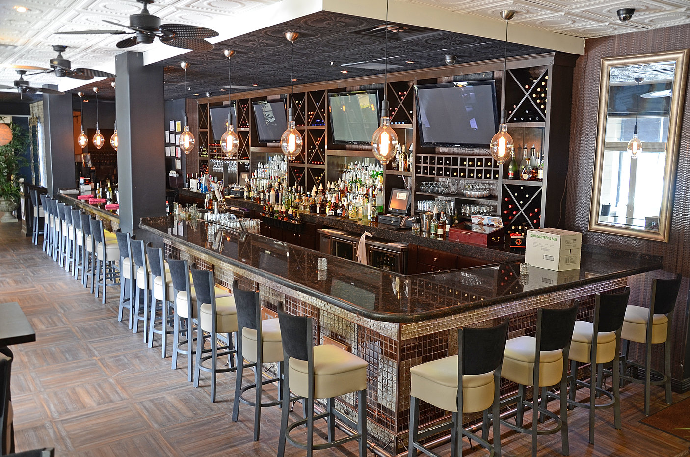 La Terrazza Home East Windsor New Jersey Menu Prices