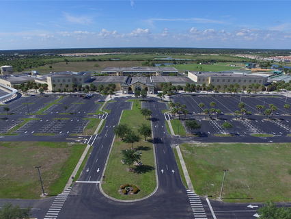 Palmetto Ridge High School