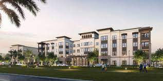 Grand Living Naples