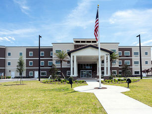 Inspired Living Jacksonville Florida