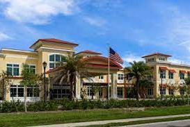 Experienced Living Cape Coral