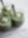 MAGIC MATCHA CHIA PUDDING
