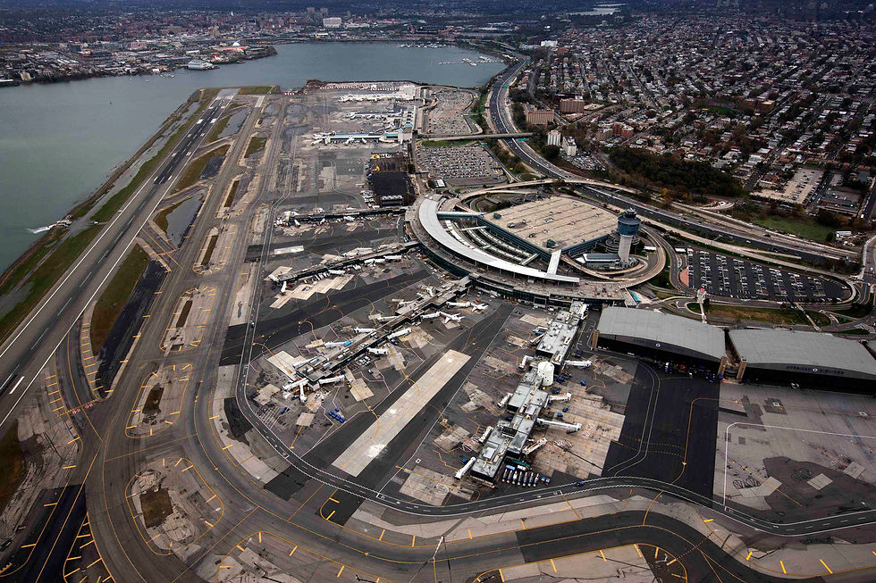 Oracle Trucking Inc, Waste Managment Resources, Logistic Services, Nj, NY