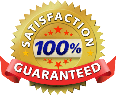 All Protector Agency guarantee customer satisfaction!