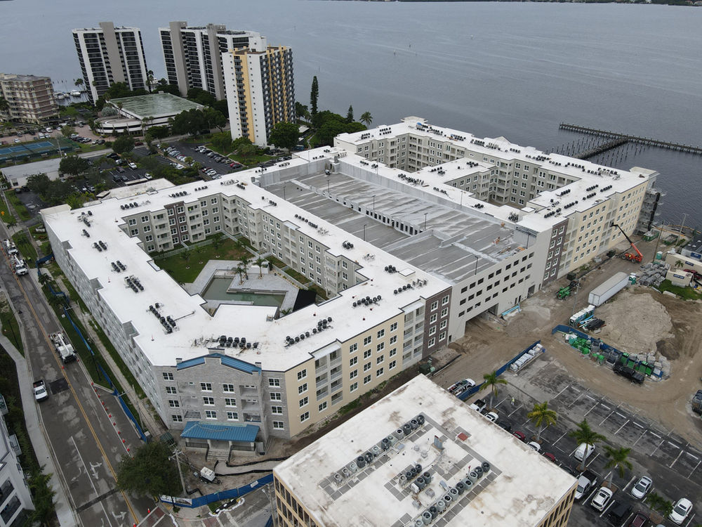 Silver Hills Apartments