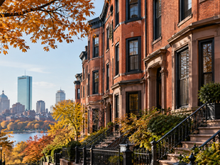 Fall Real Estate Financing Check-Up: What Boston Investors Should Review Before Year-End