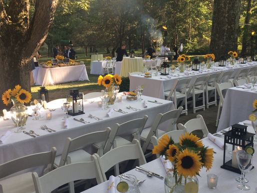 5 Tips To Throw A Fabulous Summer Barbecue