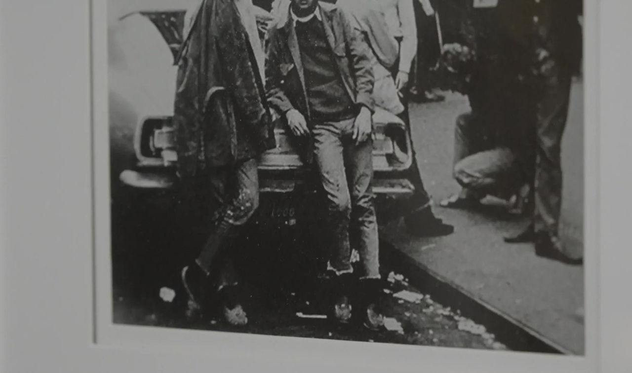Cafe Wha?