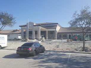 Bonita Springs Inspired Living