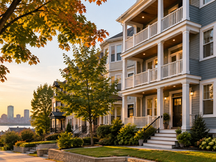 As Summer Ends, What Should Real Estate Investors Plan for Next?