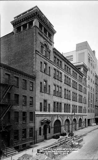 The Altman Building