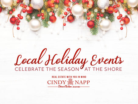 Local Holidays Events