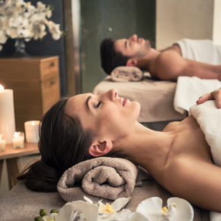 Couple Retreats