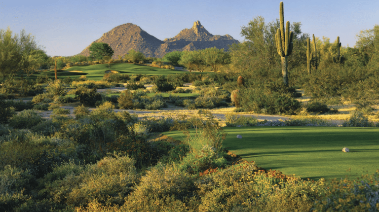 Chris Pronger, Lauren Pronger, Scottsdale, Arizona, Scottsdale Arizona, Four Seasons Resort Scottsddale at Troon North,
