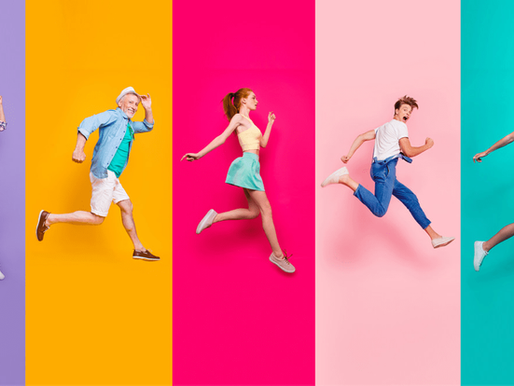 Fashion and Identity: Understanding Why People Choose Specific Colors