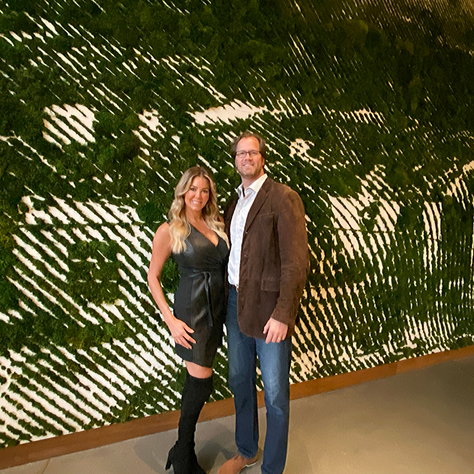 1 HOTEL WEST HOLLYWOOD, WEST HOLLYWOOD, CALIFORNIA