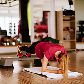 Core Flow Class