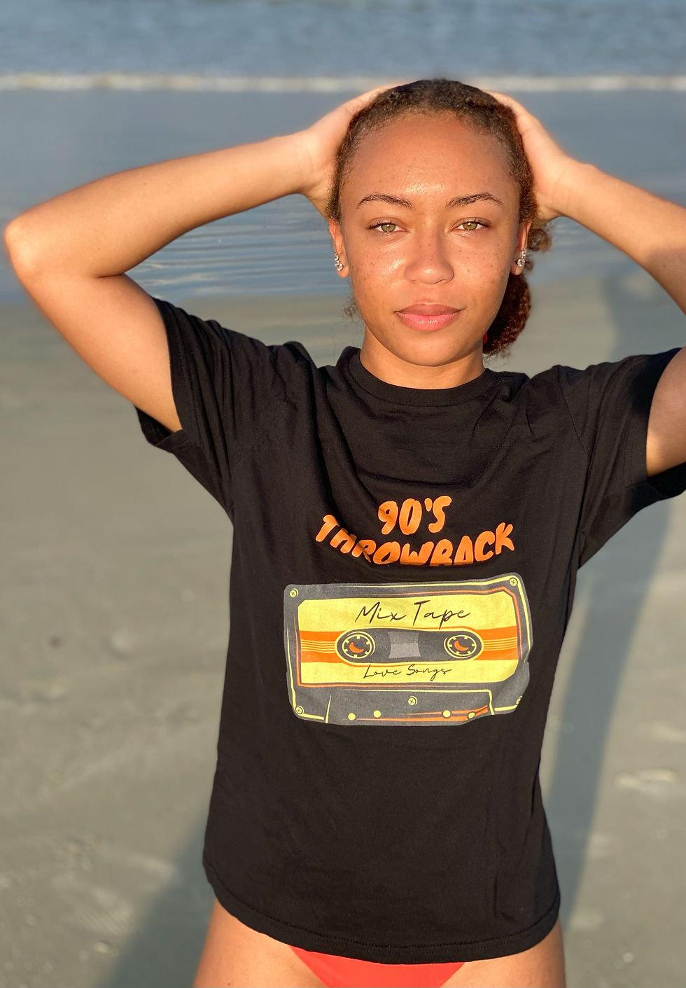 Thumbnail: 90's Throwback T-Shirt