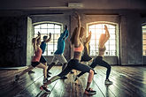 Body Blast Class