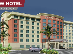 Drury inn Suites Fort Myers
