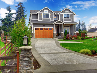 The Importance Of Curb Appeal