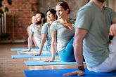 Warm Karma Flow Class