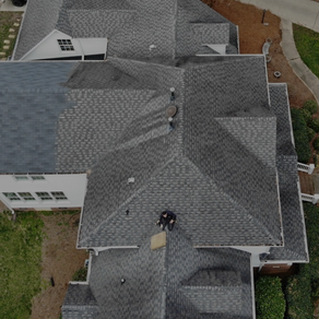 DIY vs. Professional Roofing