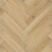 Spigato xl Valento visgraat dryback natural