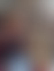 Décos du printemps à l'abri permanent