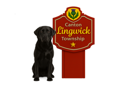 Formulaire de licence gratuite pour chien à Lingwick à compléter pour tous les propriétaires ou gardiens de chien