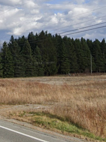 Appel d'offres sur le lot 5 292 443 situé au 106, route 108 à Lingwick
