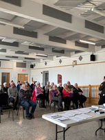 Présentation sur la prévention de la fraude