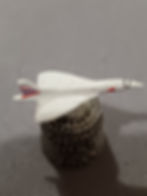 Pewter Thimbles