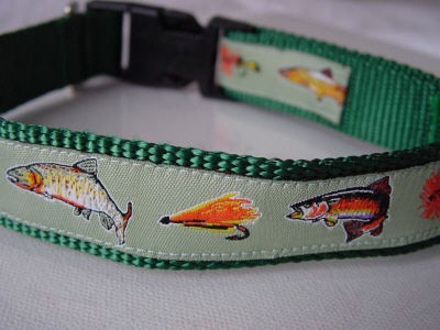 Fishes Collars