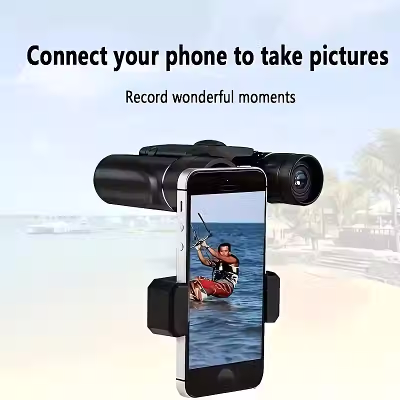 Thumbnail: Binoculars Outdoor 10x 25mm