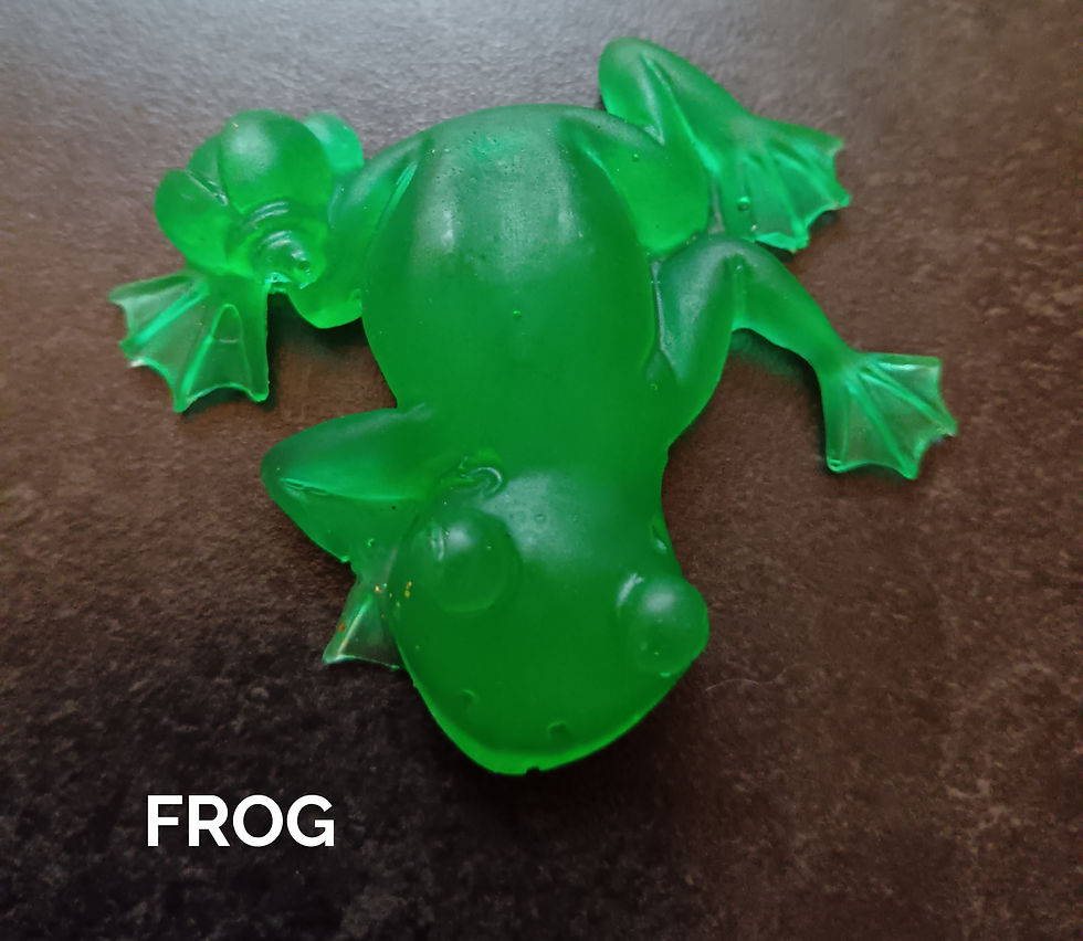 Thumbnail: Resin Items-Animals